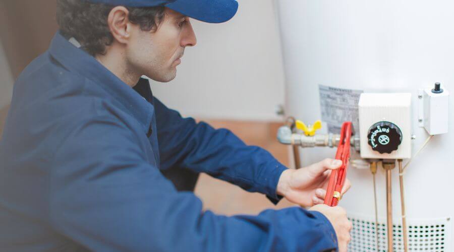 Local annual plumbing maintenance in Alva, FL